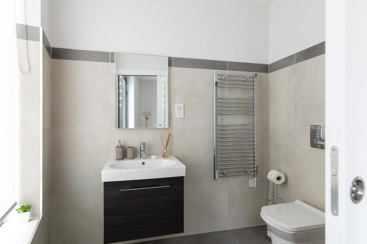 Homely - Central London Camden Town Apartments Экстерьер фото