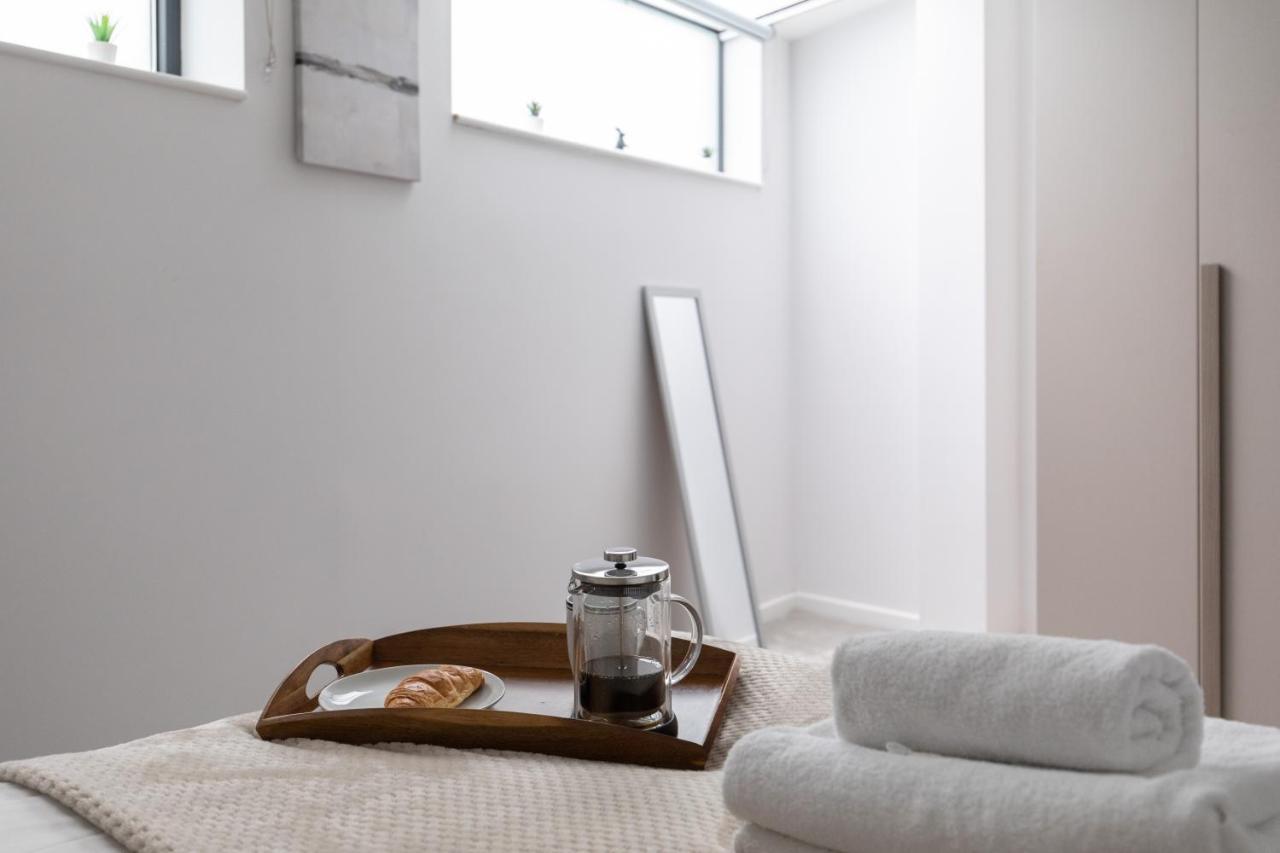 Homely - Central London Camden Town Apartments Экстерьер фото